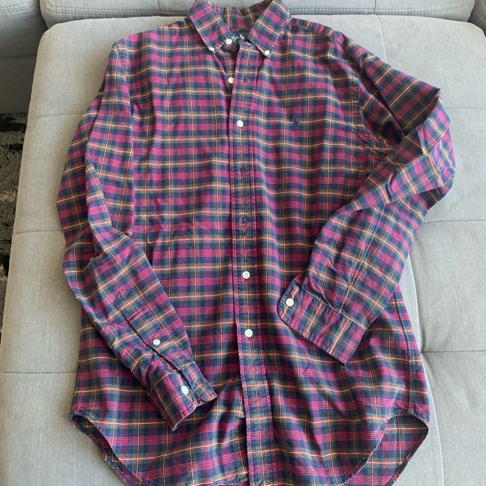 Polo Ralph Lauren Shirt